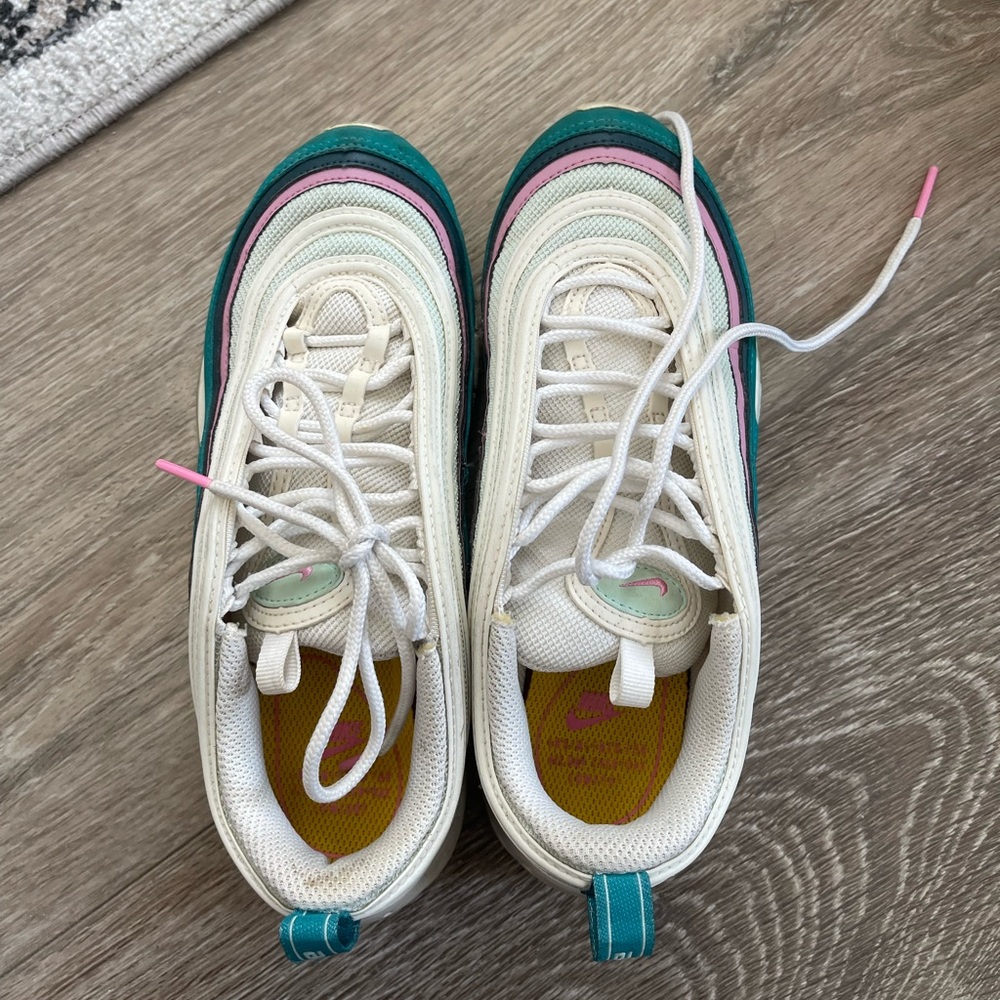 Nike Air Max size 6 women